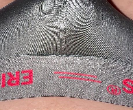 Cum in underwear with vibrator